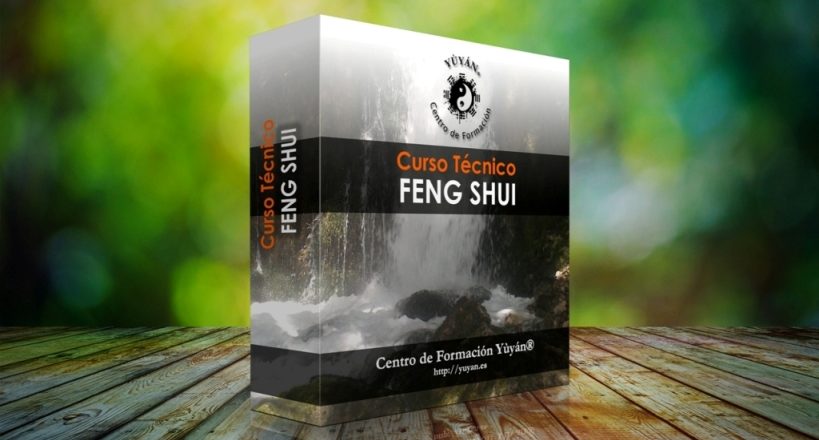 Estudia Feng Shui Taoísta a distancia