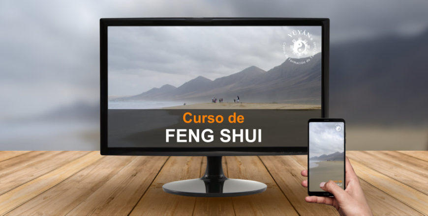 Curso de Feng Shui Online | Yùyán