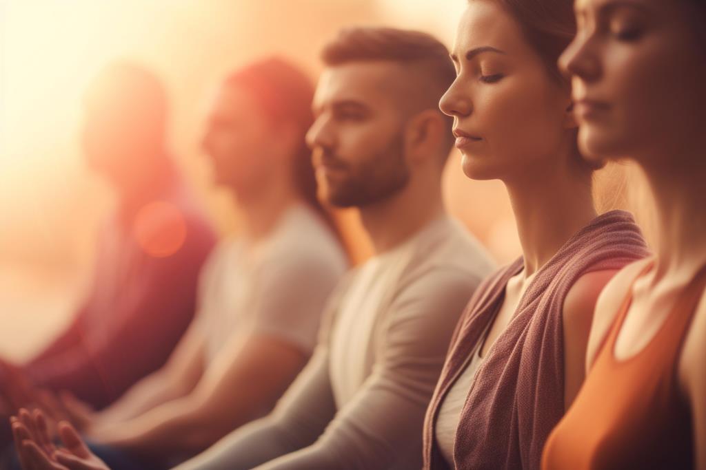 Explorando las claves de la meditación y el Mindfulness
