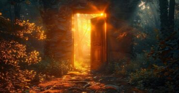 Taller de Alquimia Interna - La Puerta. Yùyán